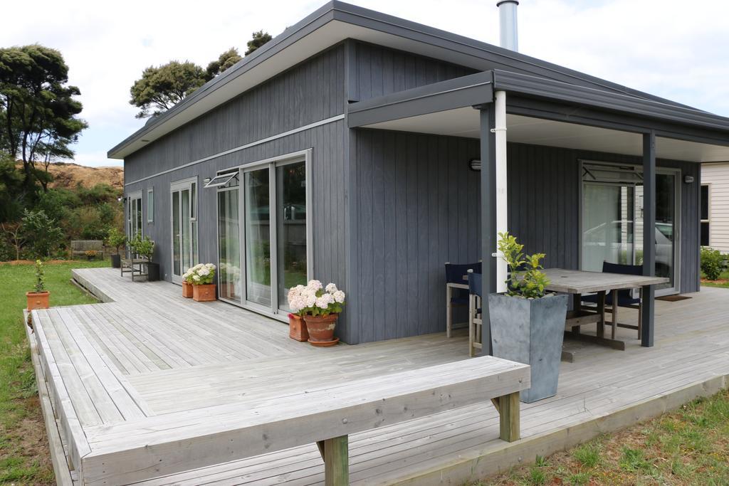 Cosy Mangawhai House Exterior photo