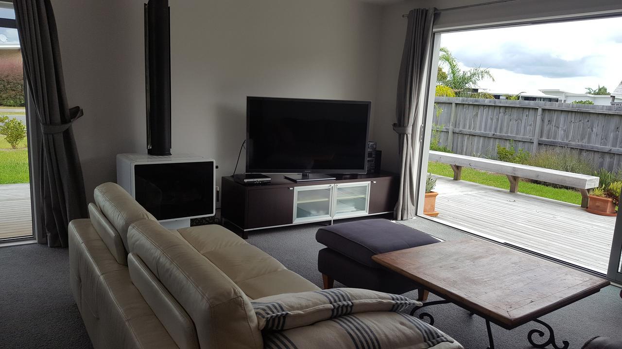 Cosy Mangawhai House Exterior photo